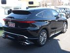 Toyota Harrier Z 2025