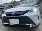 Toyota Harrier Z 2026