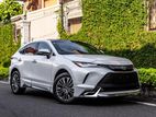 Toyota Harrier Z 2.5L Hybrid 2023