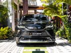 Toyota Harrier Z 2.5L Hybrid 2025