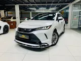 Toyota Harrier Z Grade 2023