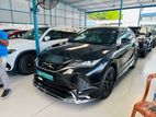 Toyota Harrier Z Grade Highest Spec 2025