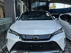 Toyota Harrier Z Grade Leather 2024