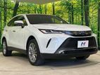 Toyota Harrier Z HYBRID 2024