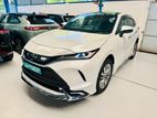 Toyota Harrier Z Hybrid Fully Loade 2026