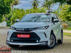 Toyota Harrier Z LEATHER 2023