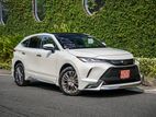 Toyota Harrier Z Leather 2023