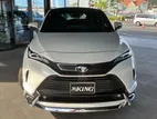 Toyota Harrier Z leather 2024