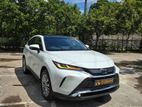 Toyota Harrier Z Leather 2025