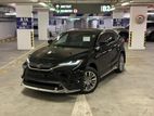 Toyota Harrier Z Leather 2025