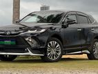 Toyota Harrier Z Leather 2025