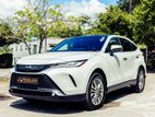 Toyota Harrier Z Leather 2025