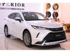 Toyota Harrier Z Leather 2025