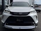 Toyota Harrier Z Leather 2026
