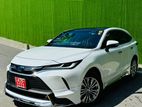Toyota Harrier Z Leather 2.5 Hybrid 2025