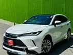 Toyota Harrier Z Leather 2.5 Hybrid 2025