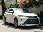 Toyota Harrier Z Leather 2.5L Hybri 2025