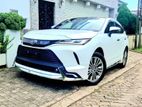 Toyota Harrier Z LEATHER FULL SPEC 2026