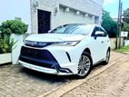 Toyota Harrier Z LEATHER FULL SPEC 2026