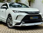 Toyota Harrier Z Leather Hybrid 2024