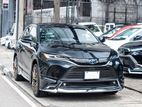 Toyota Harrier Z Leather Hybrid 2024