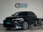 Toyota Harrier Z Leather Modelista 2024