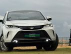 Toyota Harrier Z Leather Modelista 2024