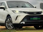 Toyota Harrier Z Leather Modelista 2024