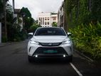 Toyota Harrier Z Leather Modelista 2024
