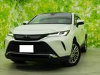 Toyota Harrier Z Leather Package 2023