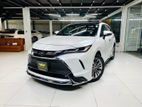 Toyota Harrier Z LEATHER PACKAGE 2023
