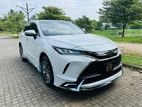 Toyota Harrier Z Leather Package 2023