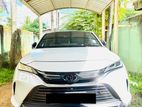 Toyota Harrier Z Leather package 2023