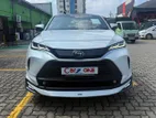 Toyota Harrier Z Leather Package 2024