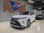 Toyota Harrier Z Leather Package 2024