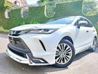 Toyota Harrier Z Leather Package 2024