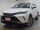 Toyota Harrier Z Leather Package 2024