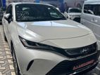 Toyota Harrier Z LEATHER PACKAGE 2024