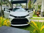 Toyota Harrier Z Leather Package 2024