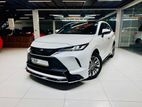 Toyota Harrier Z LEATHER PACKAGE 2024