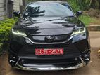 Toyota Harrier Z leather Package 2024