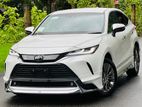Toyota Harrier Z Leather Package 2024