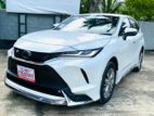 Toyota Harrier Z Leather Package 2024
