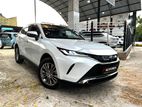 Toyota Harrier Z Leather Package 2025