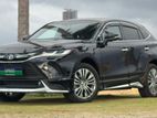 Toyota Harrier Z Leather Package 2025
