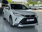 Toyota Harrier Z Leather Package 2025