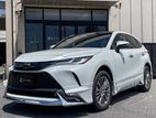 Toyota Harrier Z Leather Package 2026