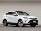 Toyota Harrier Z Leather Package 2026