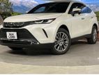 Toyota Harrier Z Leather Packge 2025