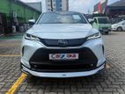 Toyota Harrier Z Leather Petrol 2024